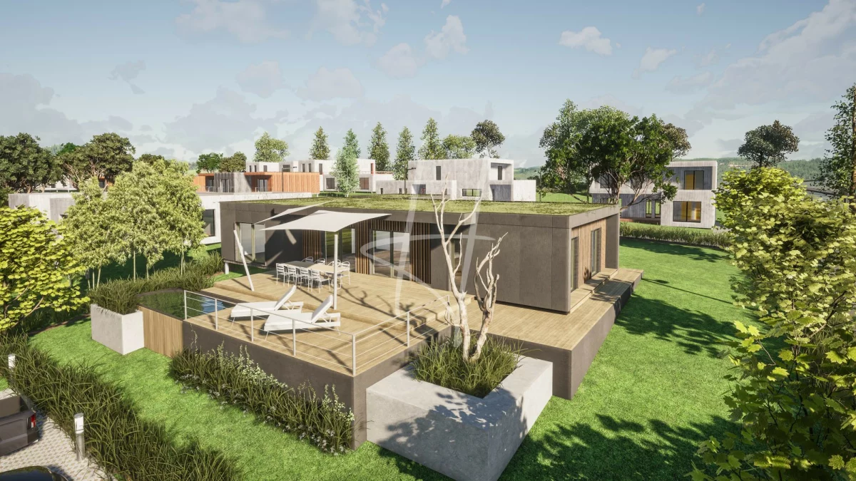 Grundstück in Basse-Ham, France 886m², Nr. 79633