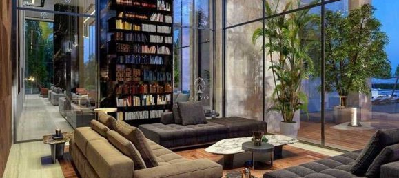 2 bedrooms Apartment in Agios Tychonas, Cyprus No. 19424 6