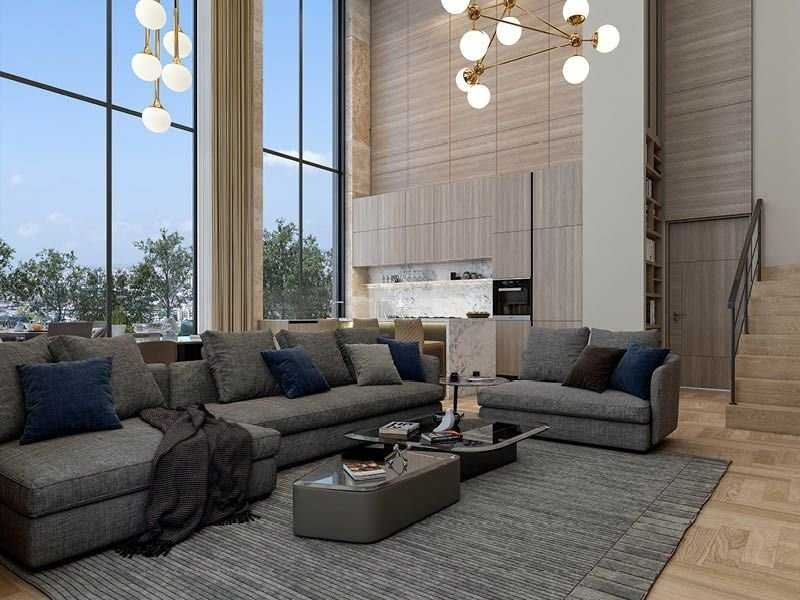 2 bedrooms Apartment in Agios Tychonas, Cyprus No. 19424