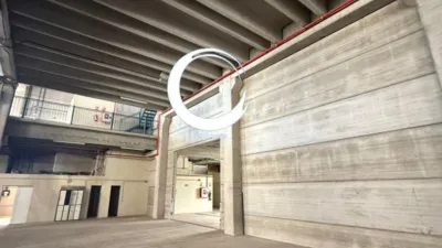 2935m² Warehouse in Guimar, Spain No. 172536