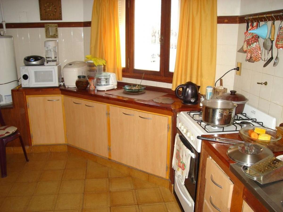 2 bedrooms House in Mar del Plata, Argentina No. 64839