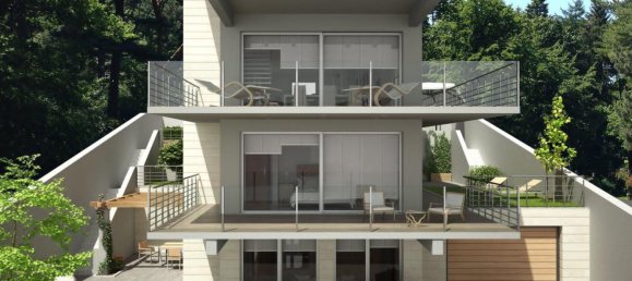 4 bedrooms Villa in Sarnico, Italy No. 364762 6