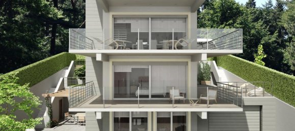 4 bedrooms Villa in Sarnico, Italy No. 364762 2