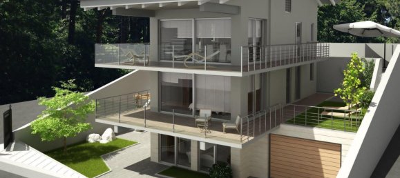 4 bedrooms Villa in Sarnico, Italy No. 364762 4