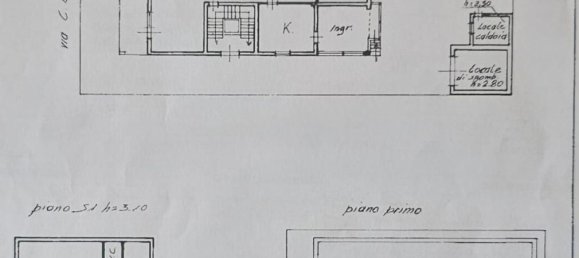 4 rooms Villa in Palermo, Italy No. 307606 17