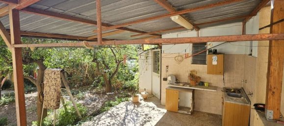 4 rooms Villa in Palermo, Italy No. 307606 11