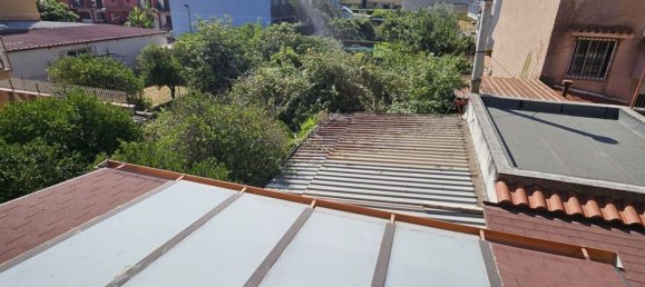 4 rooms Villa in Palermo, Italy No. 307606 16