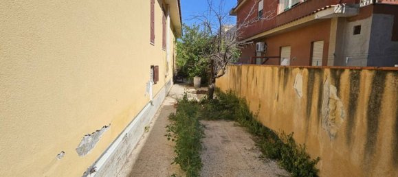 4 rooms Villa in Palermo, Italy No. 307606 12