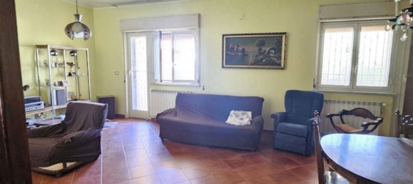 4 rooms Villa in Palermo, Italy No. 307606 5
