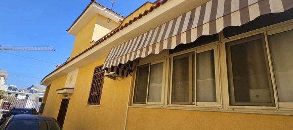 4 rooms Villa in Palermo, Italy No. 307606 3