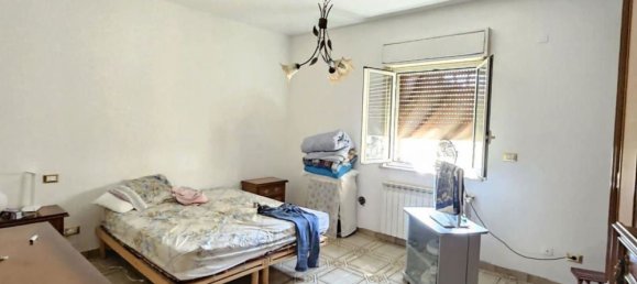 4 rooms Villa in Palermo, Italy No. 307606 6