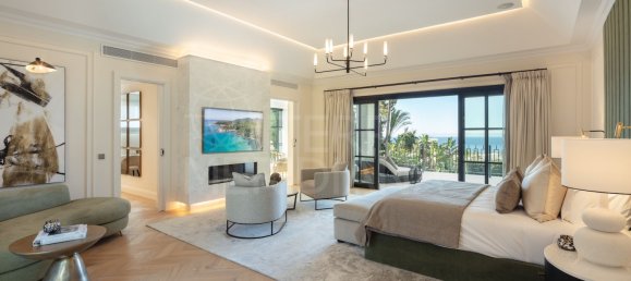 6 chambres Villa à Marbella, Spain No. 92128 15