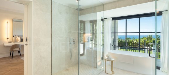 6 chambres Villa à Marbella, Spain No. 92128 24