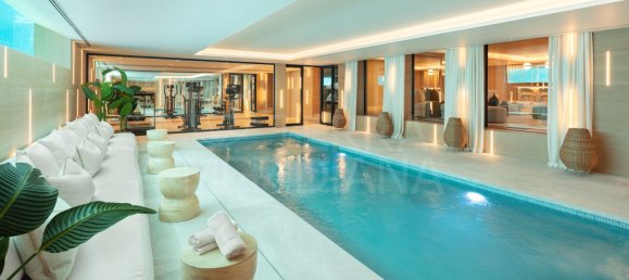 6 chambres Villa à Marbella, Spain No. 92128 29