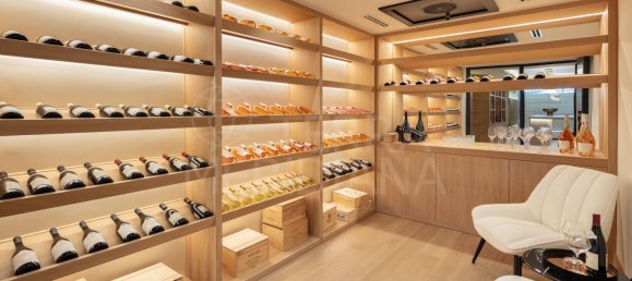 6 chambres Villa à Marbella, Spain No. 92128 28