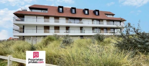 2 chambres Appartement à Neufchâtel-Hardelot, France No. 53749 12