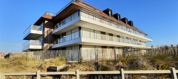 2 chambres Appartement à Neufchâtel-Hardelot, France No. 53749 2