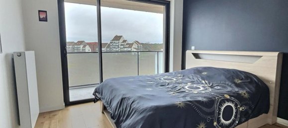 2 chambres Appartement à Neufchâtel-Hardelot, France No. 53749 6