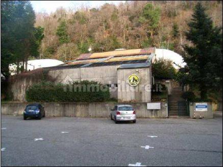  Commercial property in Induno Olona, Italy No. 285810