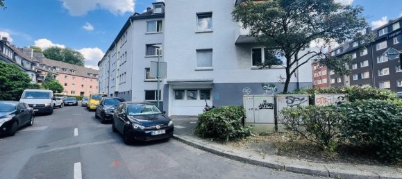 Gewerbliche Immobilie in Essen, Germany 28m², Nr. 342380 2