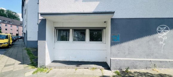 Gewerbliche Immobilie in Essen, Germany 28m², Nr. 342380 4