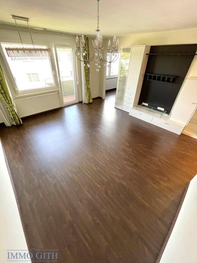 3 rooms Apartment in Pottenstein, Austria No. 191508