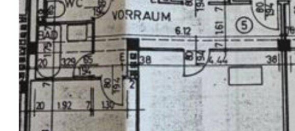 3 rooms Apartment in Pottenstein, Austria No. 191508 38