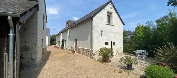 Casa de 8 dormitorios en Maine-et-Loire, France No. 296261 9