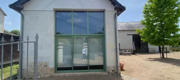 Casa de 8 dormitorios en Maine-et-Loire, France No. 296261 2