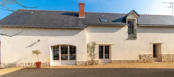 Casa de 8 dormitorios en Maine-et-Loire, France No. 296261 8