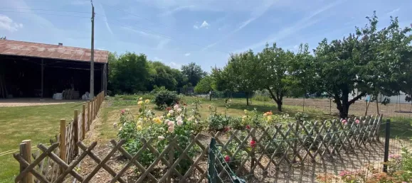 Casa de 8 dormitorios en Maine-et-Loire, France No. 296261 11