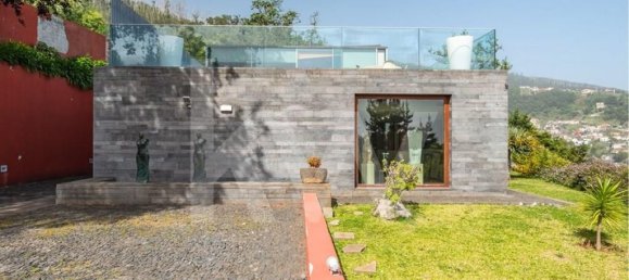 9 chambres Maison à Funchal, Portugal No. 65366 2