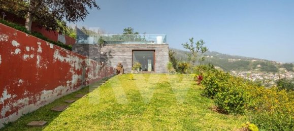 9 chambres Maison à Funchal, Portugal No. 65366 6