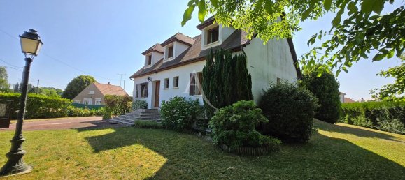 Дом с 6 спальнями в Жаржо, Франция № 275811 7