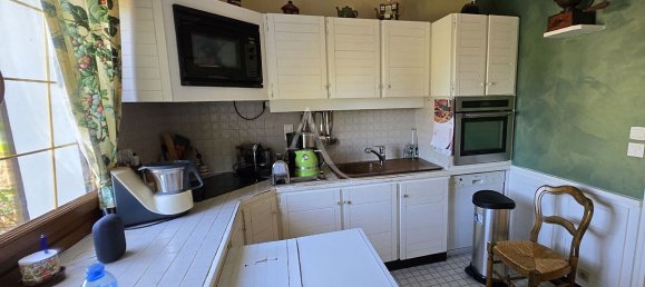 Дом с 6 спальнями в Жаржо, Франция № 275811 10