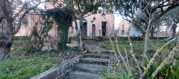 7-salle Maison à Città della Pieve, Italy No. 80209 44