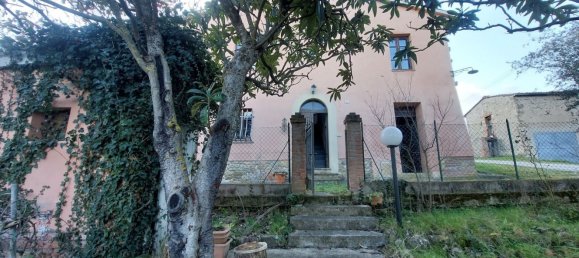 7-salle Maison à Città della Pieve, Italy No. 80209 42