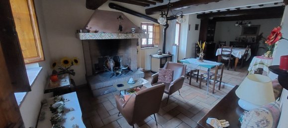 7-salle Maison à Città della Pieve, Italy No. 80209 8