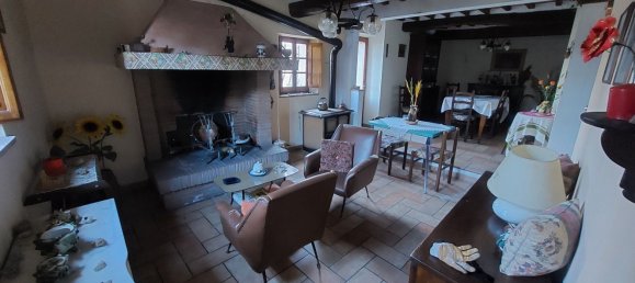 7-salle Maison à Città della Pieve, Italy No. 80209 9