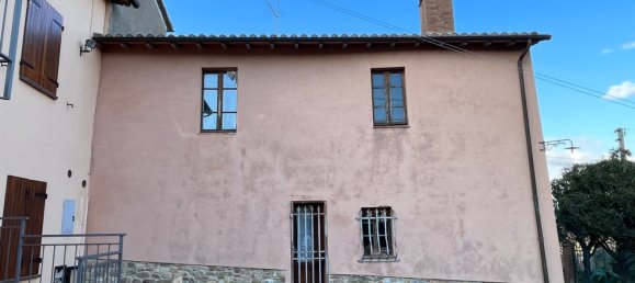 7-salle Maison à Città della Pieve, Italy No. 80209 2
