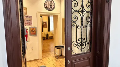 Studio in Rudolfsheim-Funfhaus, Austria No. 228057