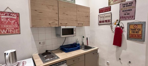 Studio in Rudolfsheim-Funfhaus, Austria No. 228057 4