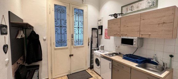 Studio in Rudolfsheim-Funfhaus, Austria No. 228057 2