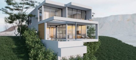 3 bedrooms Villa in Surat Thani, Thailand No. 58573 9