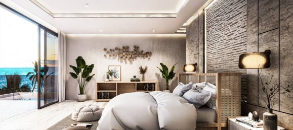 3 bedrooms Villa in Surat Thani, Thailand No. 58573 4