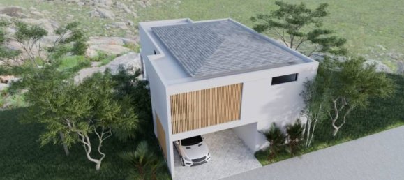 3 bedrooms Villa in Surat Thani, Thailand No. 58573 2