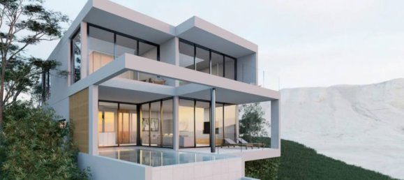 3 bedrooms Villa in Surat Thani, Thailand No. 58573 10