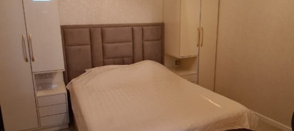 2 bedrooms Apartment in Khatay, Azerbaijan No. 1753 25