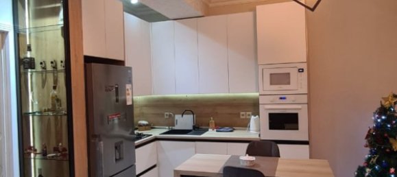 2 bedrooms Apartment in Khatay, Azerbaijan No. 1753 27