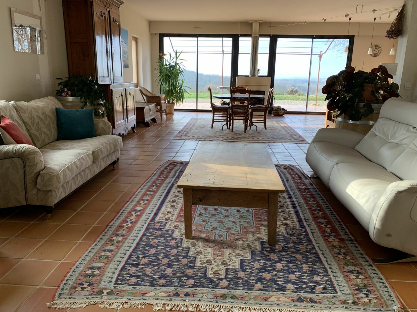 4 bedrooms House in Cahors, France No. 361598